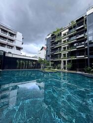 Jervois Mansion (D10), Apartment #545968771